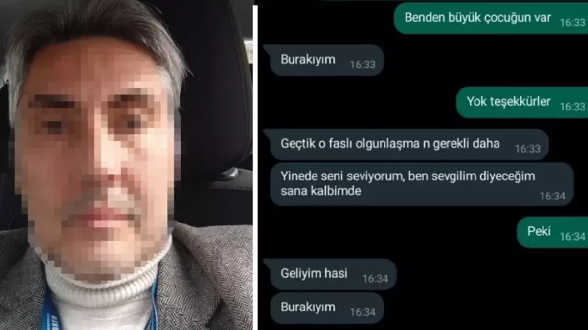 Bir okulda taciz iddiası daha! Öğretmen "Yapmadım" diyor ama öğrencinin sözleri vahim