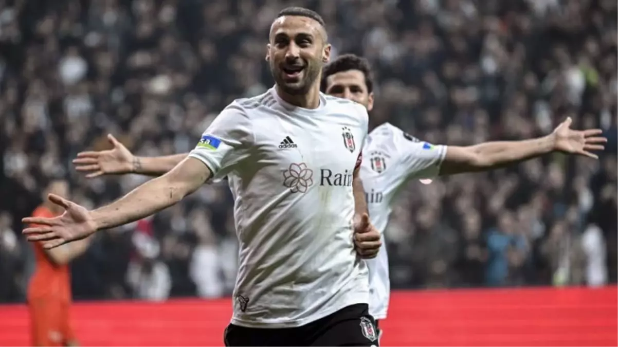 Cenk Tosun\'dan olay sözler: Beşiktaş bana teklif yapmadı