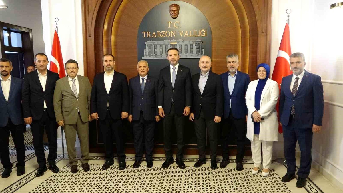 Türkiye\'nin Nükleer Enerji Rüyası Gerçeğe Dönüşüyor