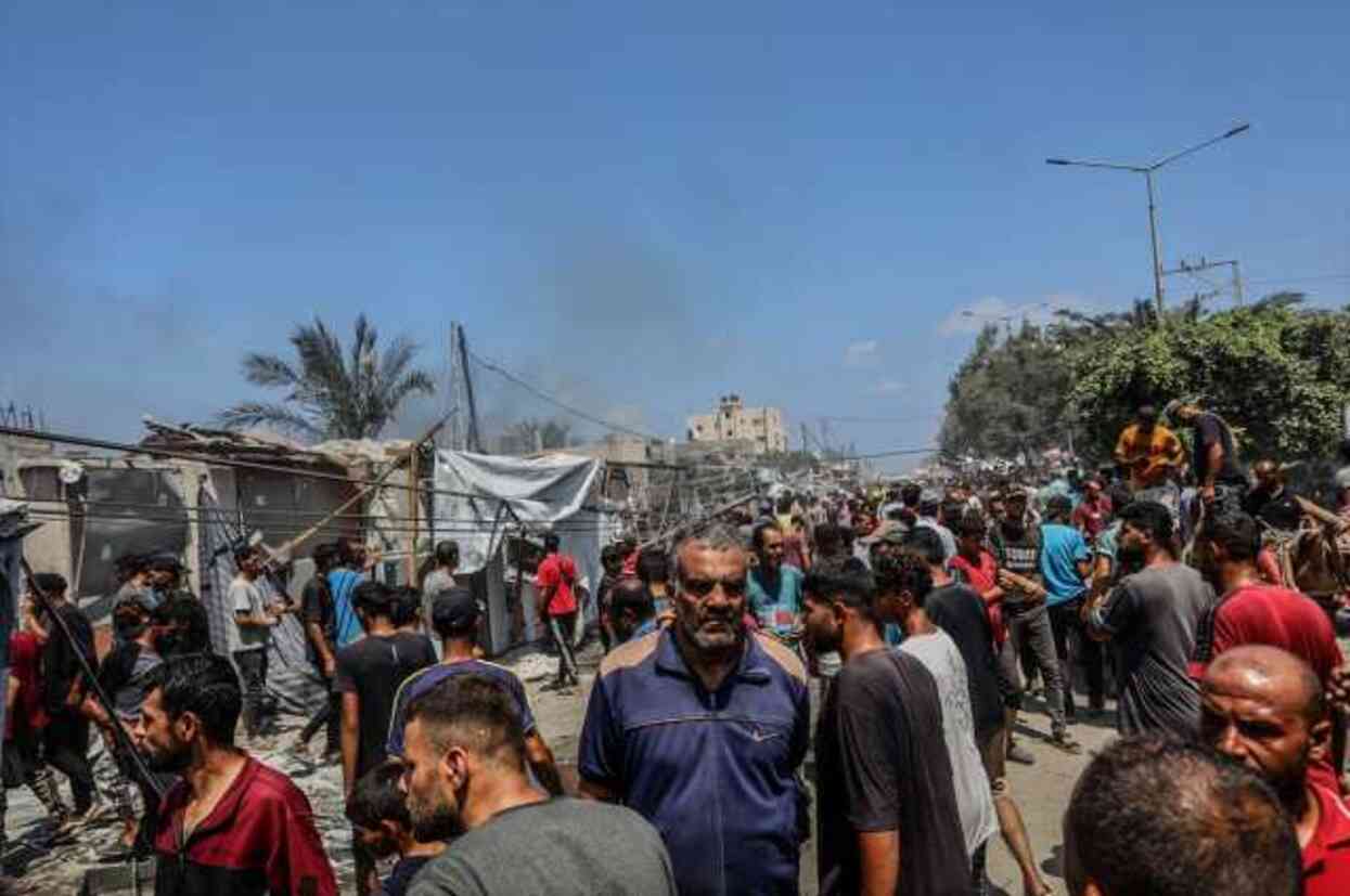 Hamas, İsrail'in Filistinli liderleri hedef aldığı iddialarını yalanladı