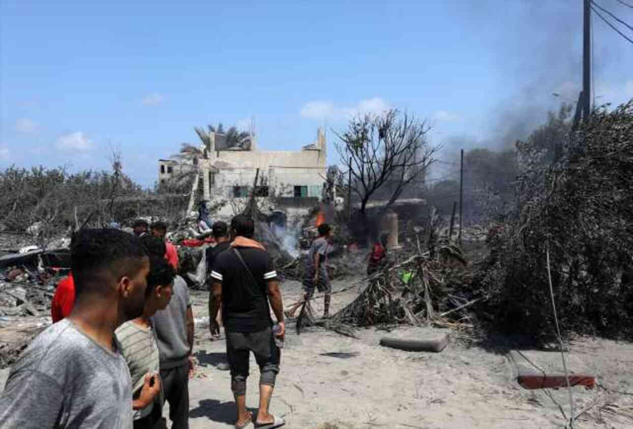 Hamas, İsrail'in Filistinli liderleri hedef aldığı iddialarını yalanladı