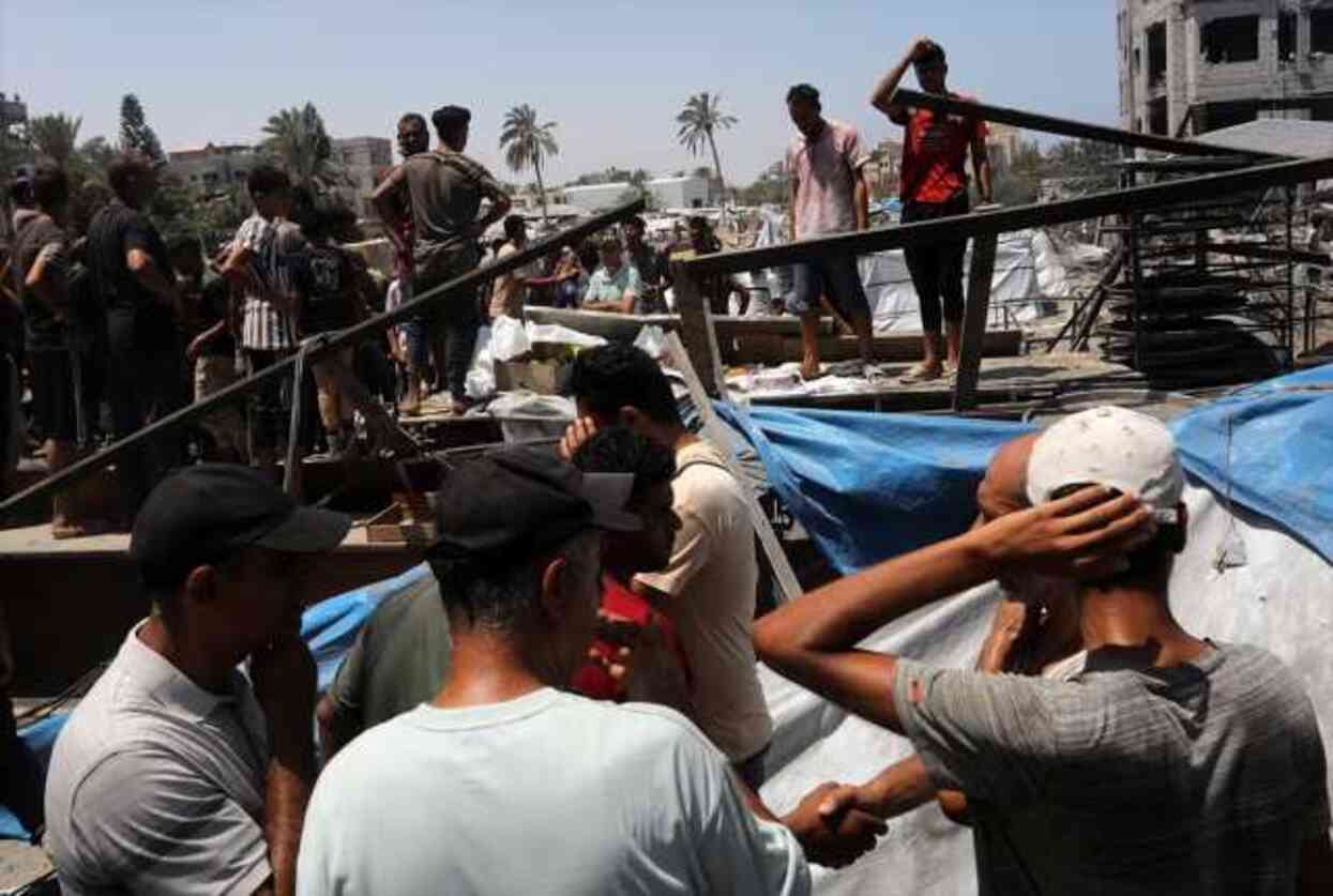 Hamas, İsrail'in Filistinli liderleri hedef aldığı iddialarını yalanladı