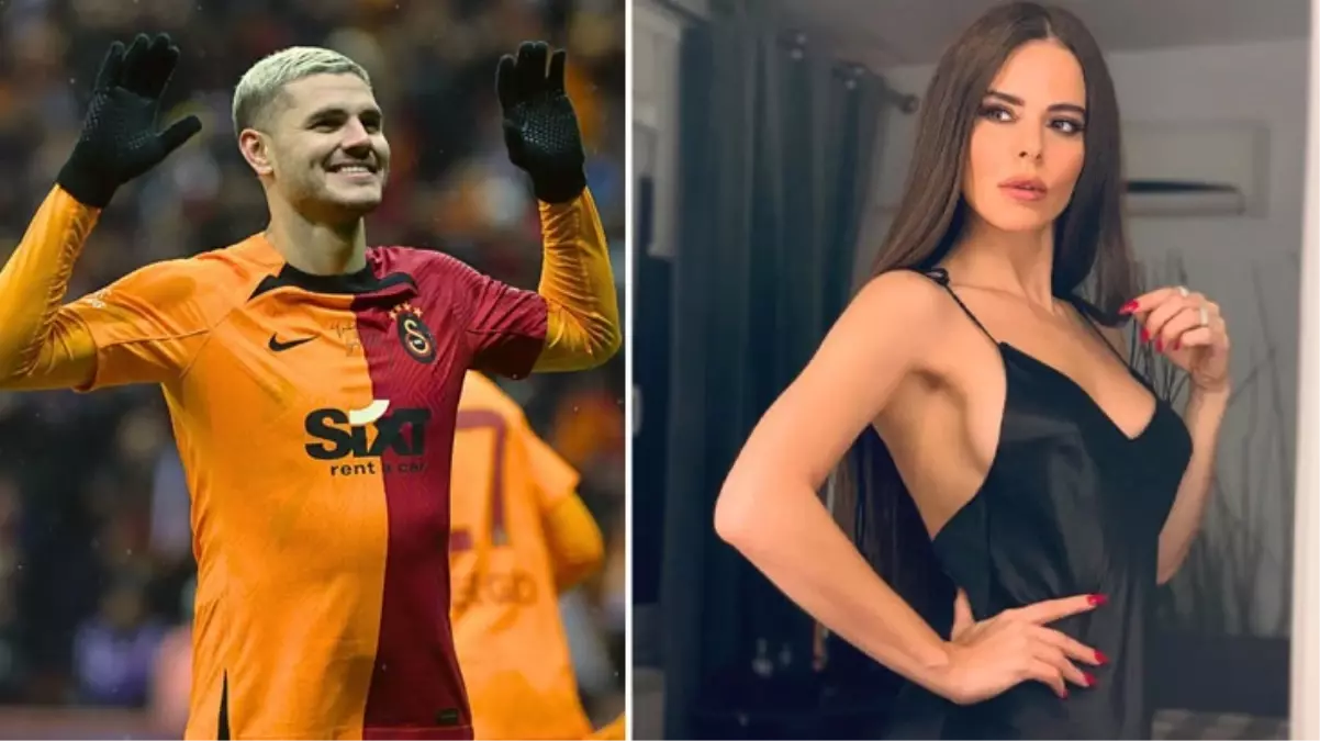 Wanda Nara\'dan sonra umutlandı! Simge\'ye Icardi\'yi sordular, bir ilanı aşk etmediği kaldı