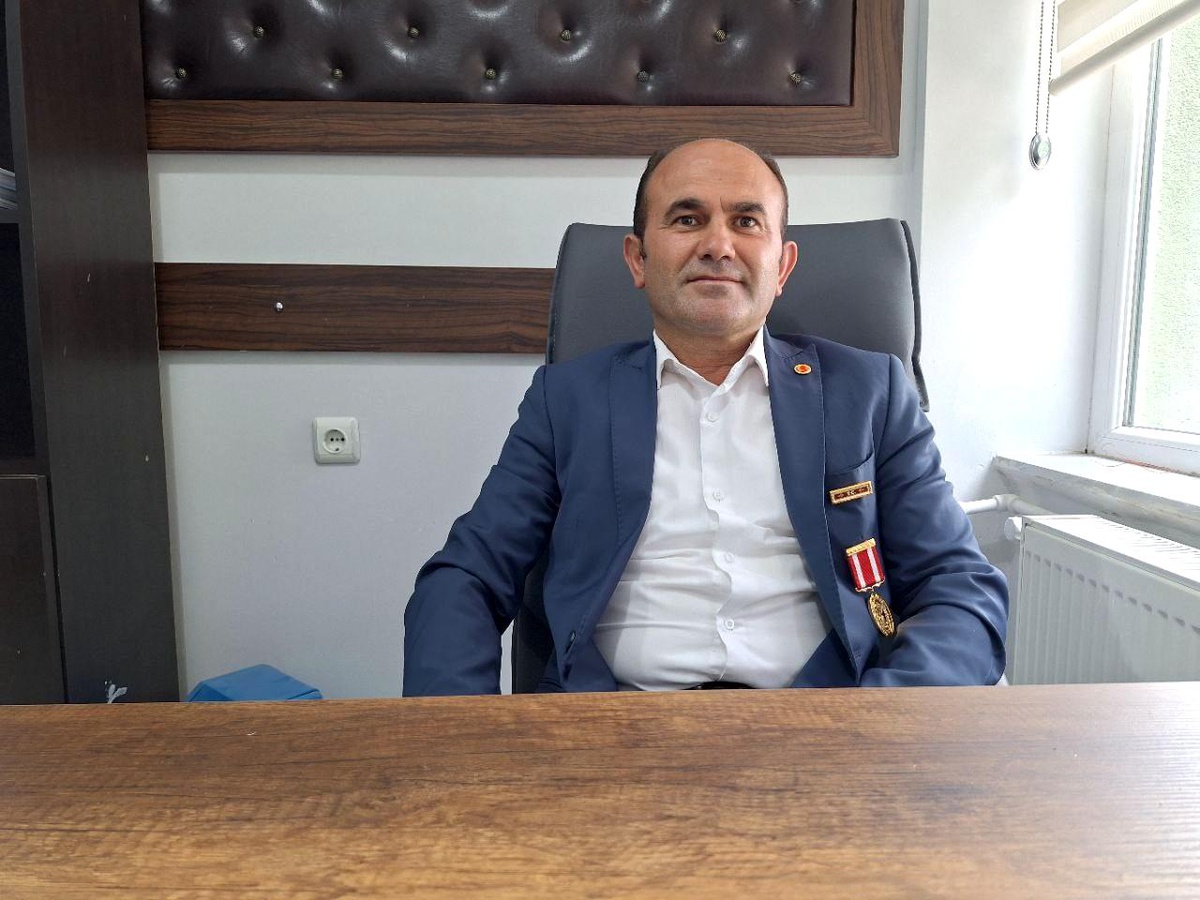 15 Temmuz Gazisi: \'Vatan Gittikten Sonra Hiçbir Şeyin Anlamı Yok\'