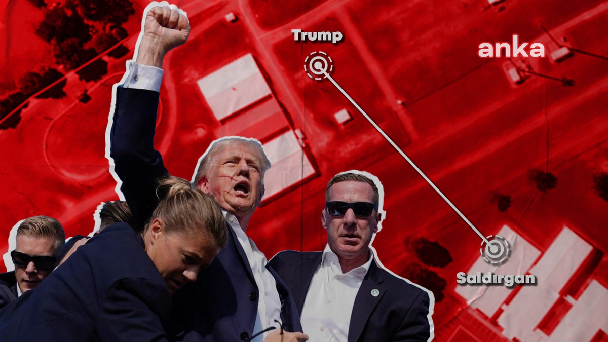 Trump, suikast girişimine rağmen kongreye katılacak