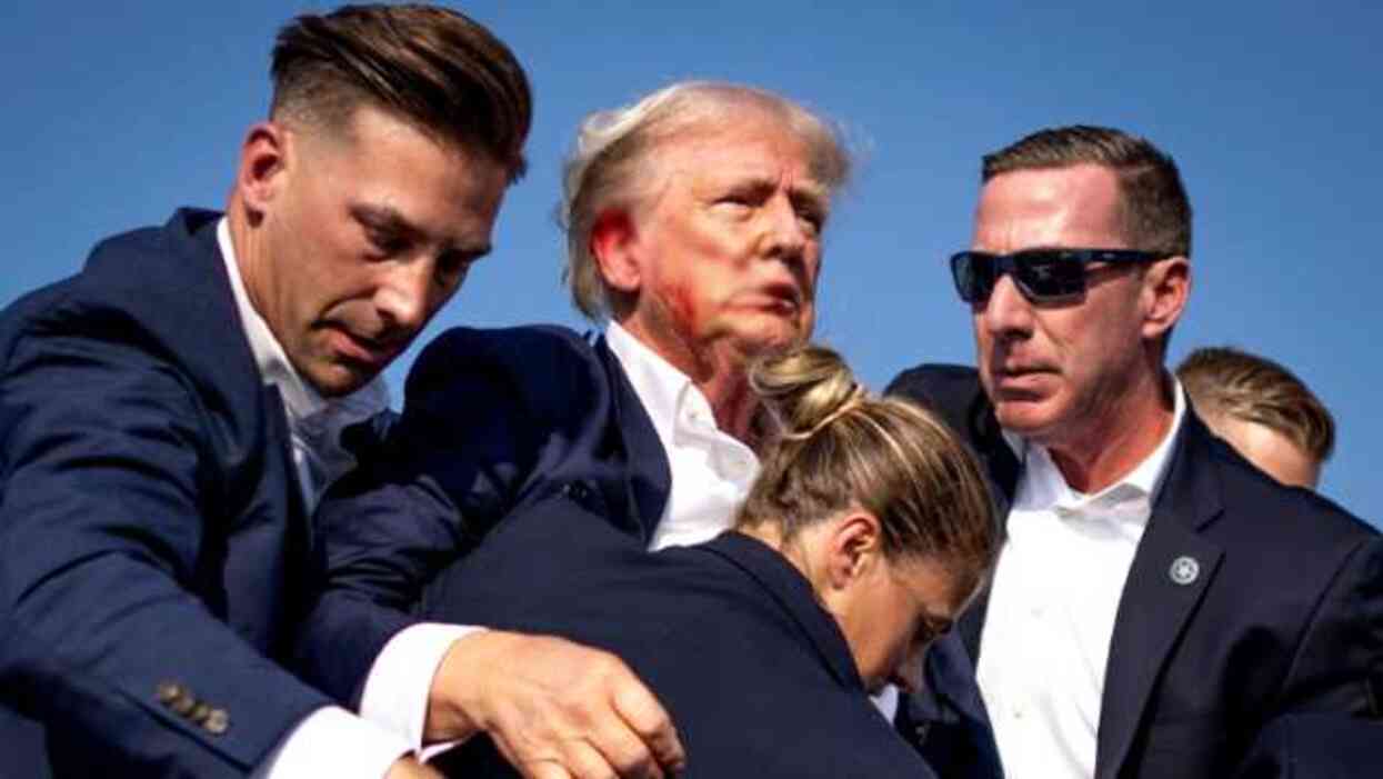 FBI: Trump'a suikast girişiminde bulunan kişi 20 yaşındaki Thomas Matthew Crooks FBI: Trump'a suikast girişiminde bulunan kişi 20 yaşındaki Thomas Matthew Crooks