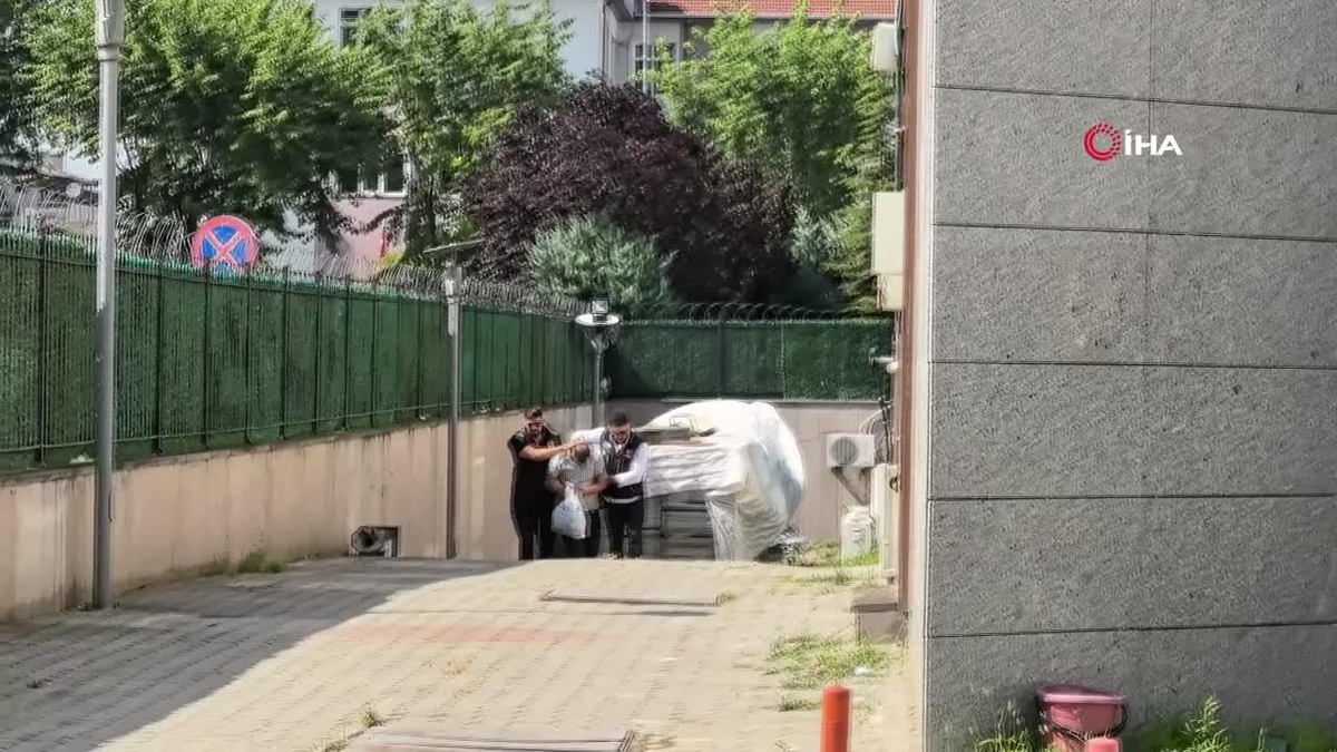 İnegöl\'de uyuşturucu taciri yakalandı
