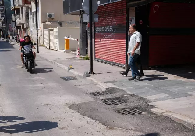 İzmir'de iki kişinin öldüğü sokağın esnafları anlattı: Aynı noktada 3 kez elektrik akımına kapıldım