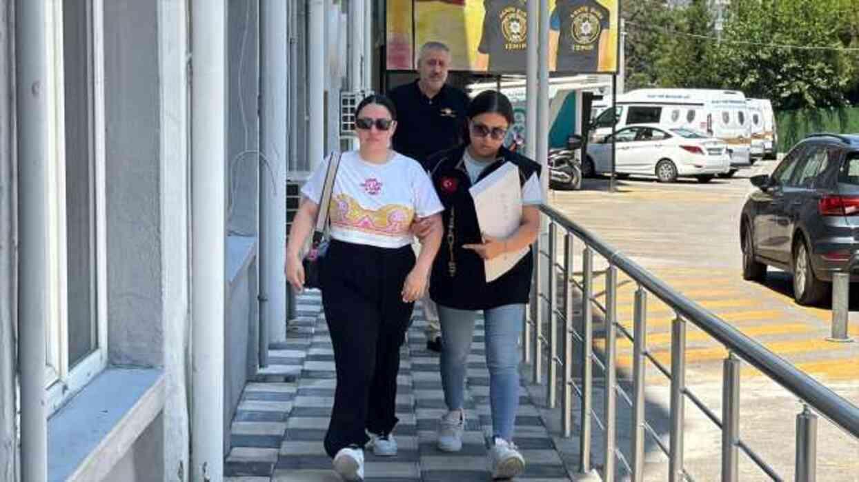 İzmir'de elektrik akımına kapılan 2 kişinin ölümüyle ilgili 15 şüpheli gözaltına alındı