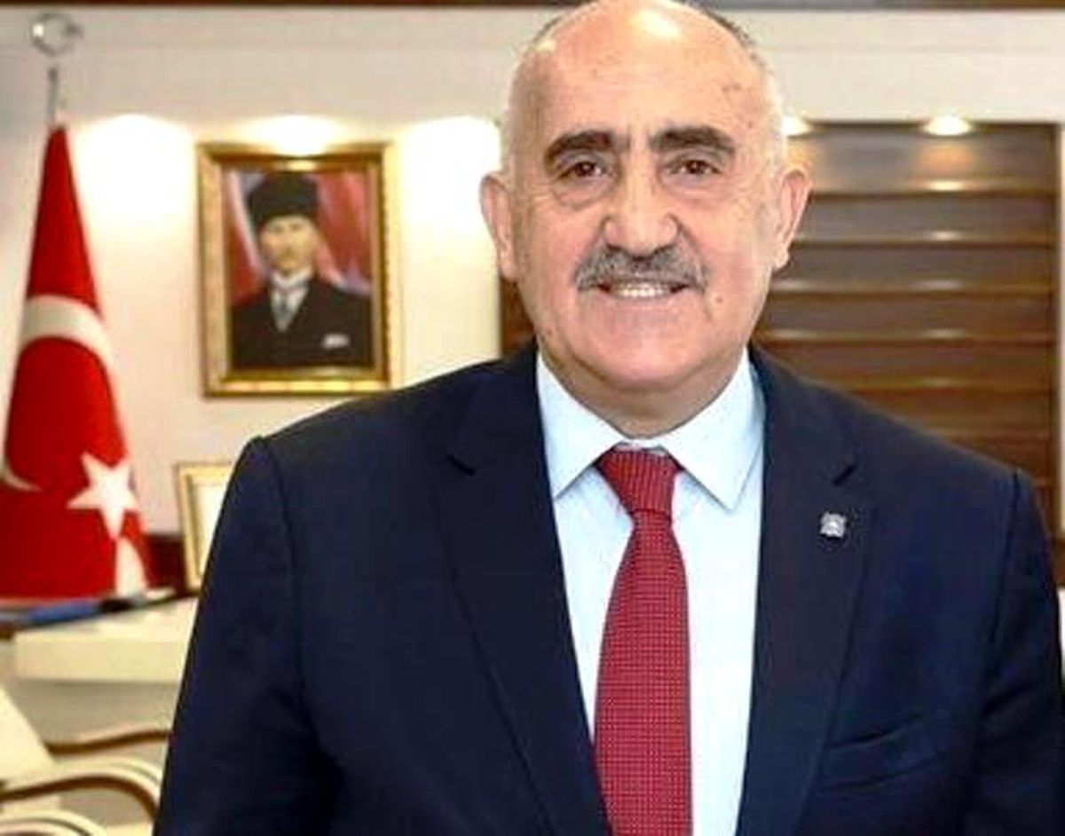 Erzurum Kent Konseyi Başkanı Hüseyin Tanfer\'den 15 Temmuz Mesajı