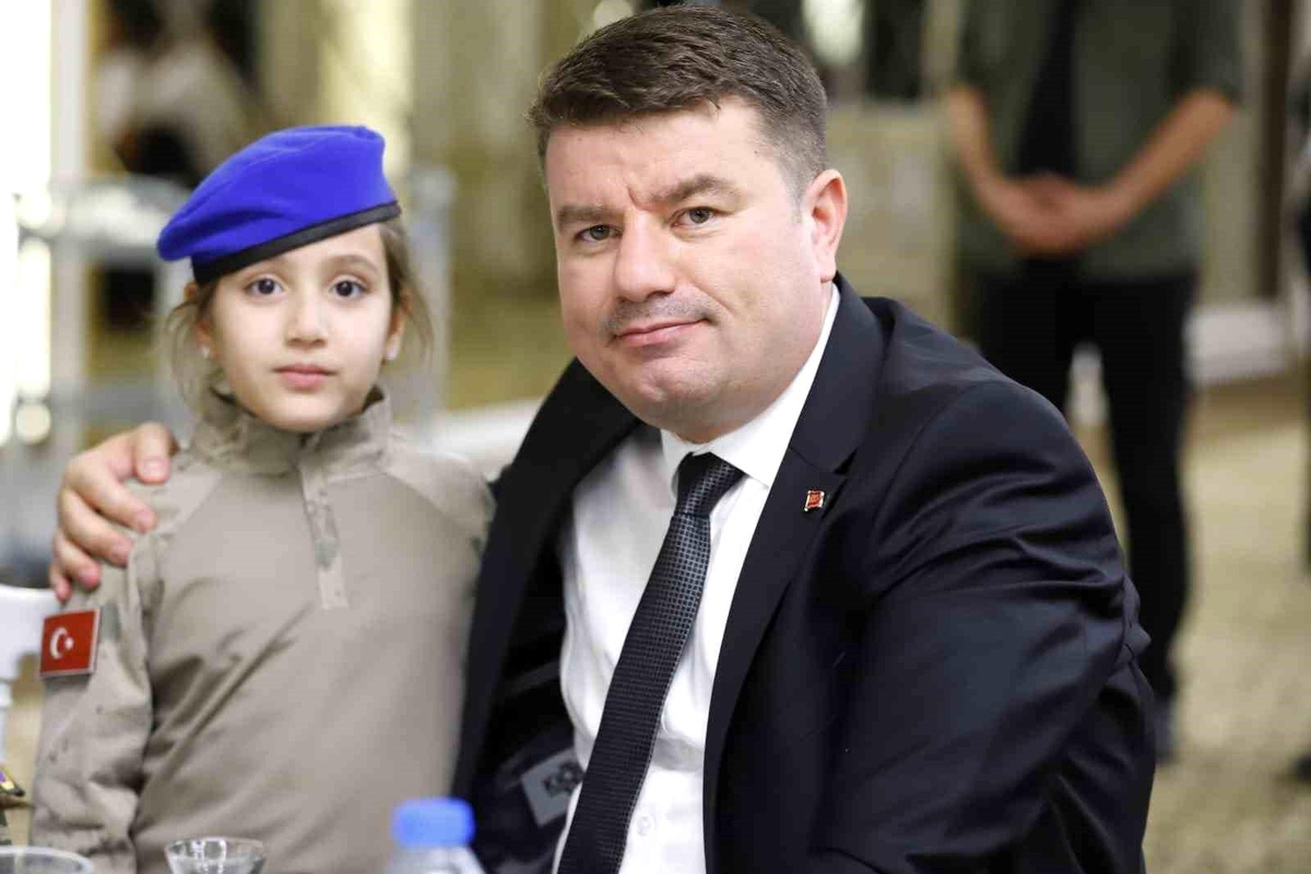 Aksaray\'da Şehitler Müzesi Ziyaretçi Akınına Uğradı