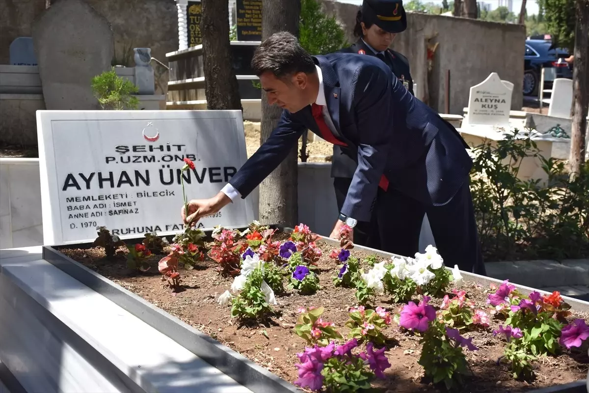 15 Temmuz Demokrasi ve Milli Birlik Günü Etkinlikleri