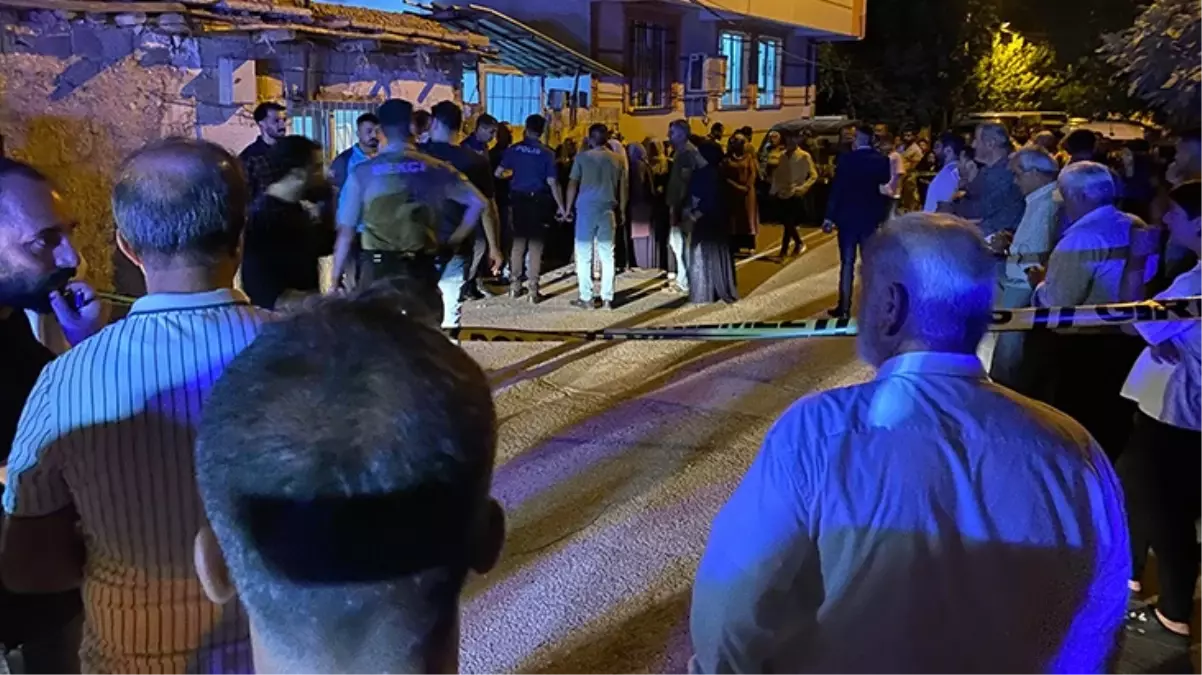 Adıyaman\'da 14 yaşındaki kız çocuğu kendini asarak intihar etti