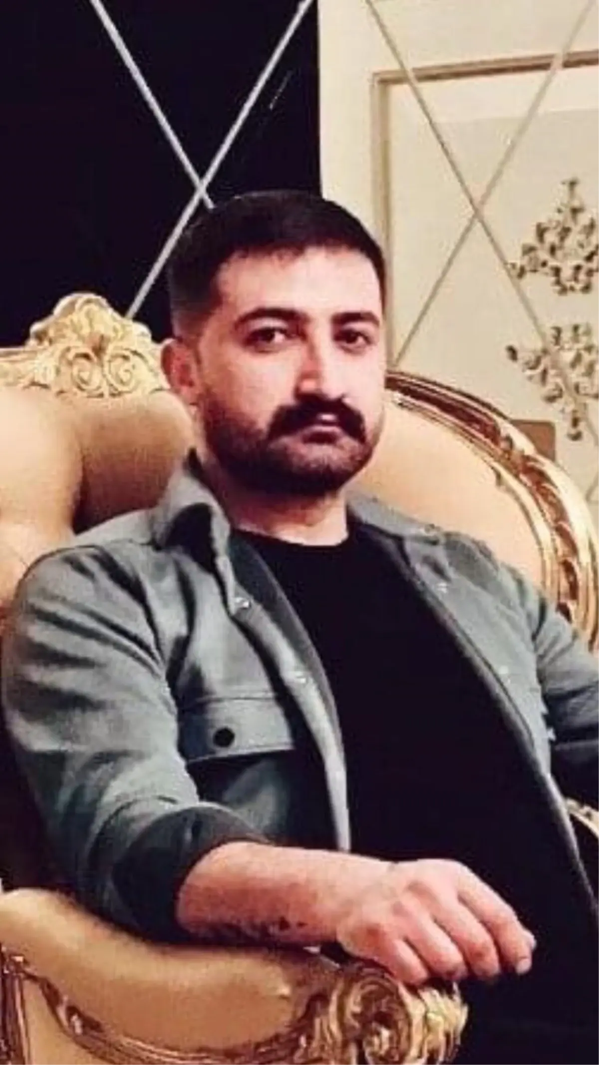 Ankara\'da Kardeş ve Dayı Cinayeti