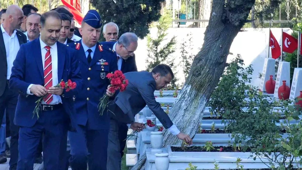 Bandırma\'da 15 Temmuz Şehitleri Anma Etkinlikleri Gerçekleştirildi