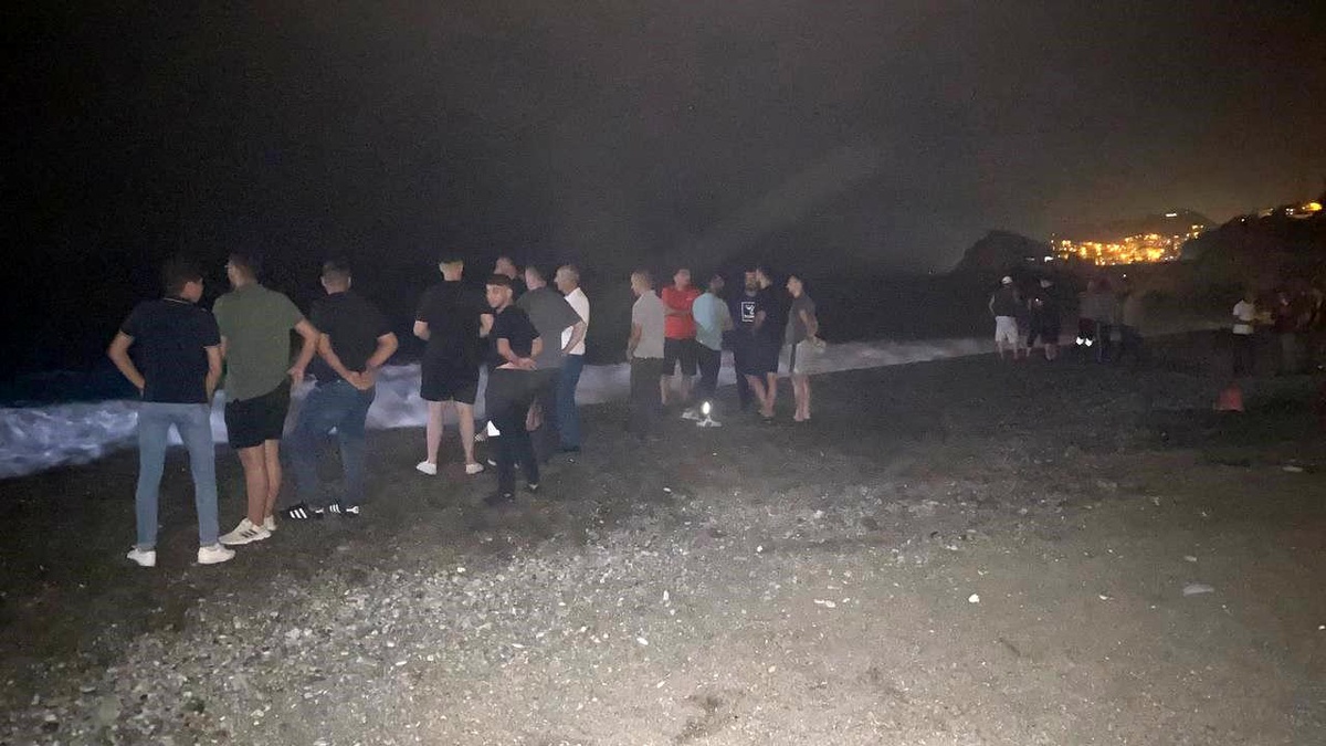 Zonguldak\'ta Denizde Kaybolan Kişinin Cansız Bedenine Ulaşıldı