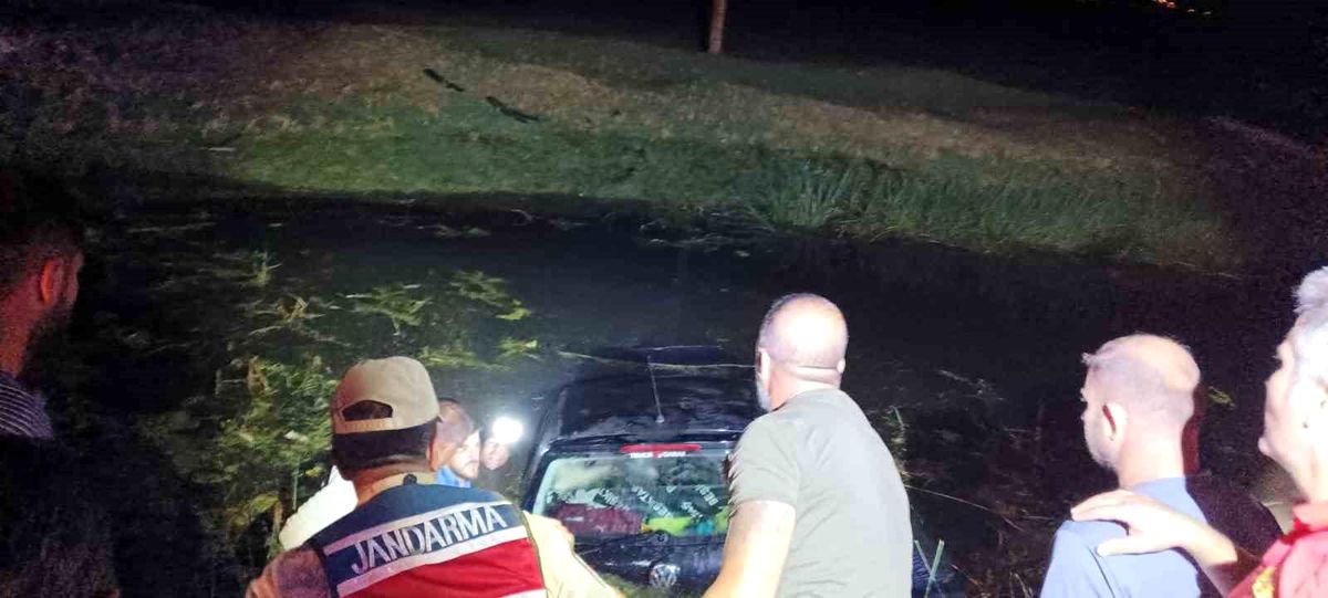 Erzincan\'da Trafik Kazası: 4 Yaralı