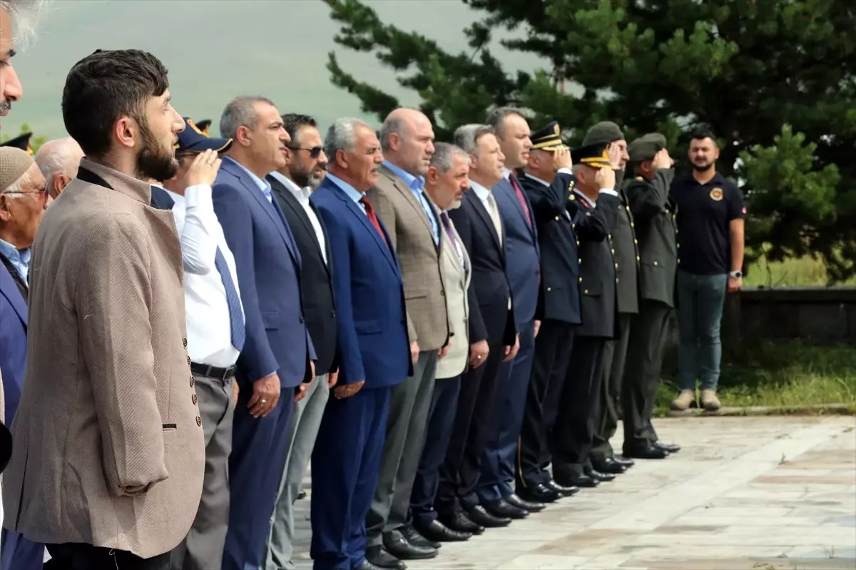 15 Temmuz Demokrasi ve Milli Birlik Günü Anma Programları Düzenlendi