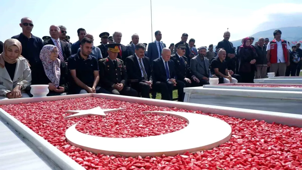 Erzurum\'da 15 Temmuz Demokrasi ve Milli Birlik Günü etkinlikleri başladı