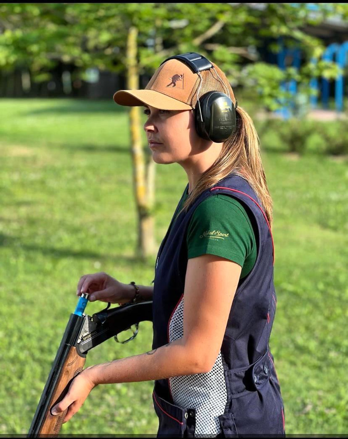 Kocasinan Argıncık Avcılık ve Atıcılık Derneği tarafından düzenlenen Trap Yarışları 8. kez yapılacak