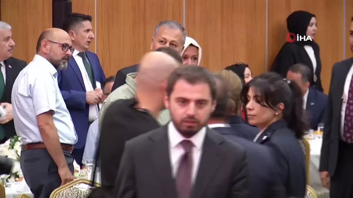 İçişleri Bakanı Ali Yerlikaya: "Kalbi, ruhu ve aklı satılmış FETÖ\'cü alçakların şehit ettiği 252 kahramanımızı unutturmayacağız"