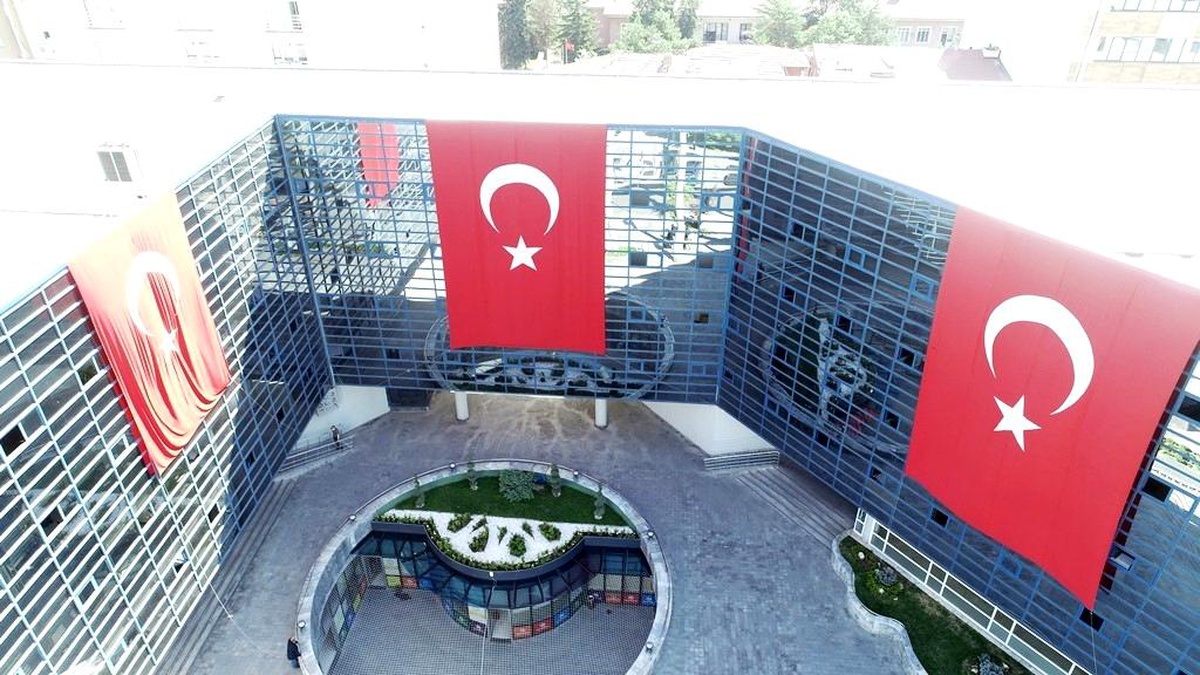Kocasinan Belediyesi Çözüm Merkezi\'nde 15 Temmuz Hain Darbe Girişimi Anlatılıyor