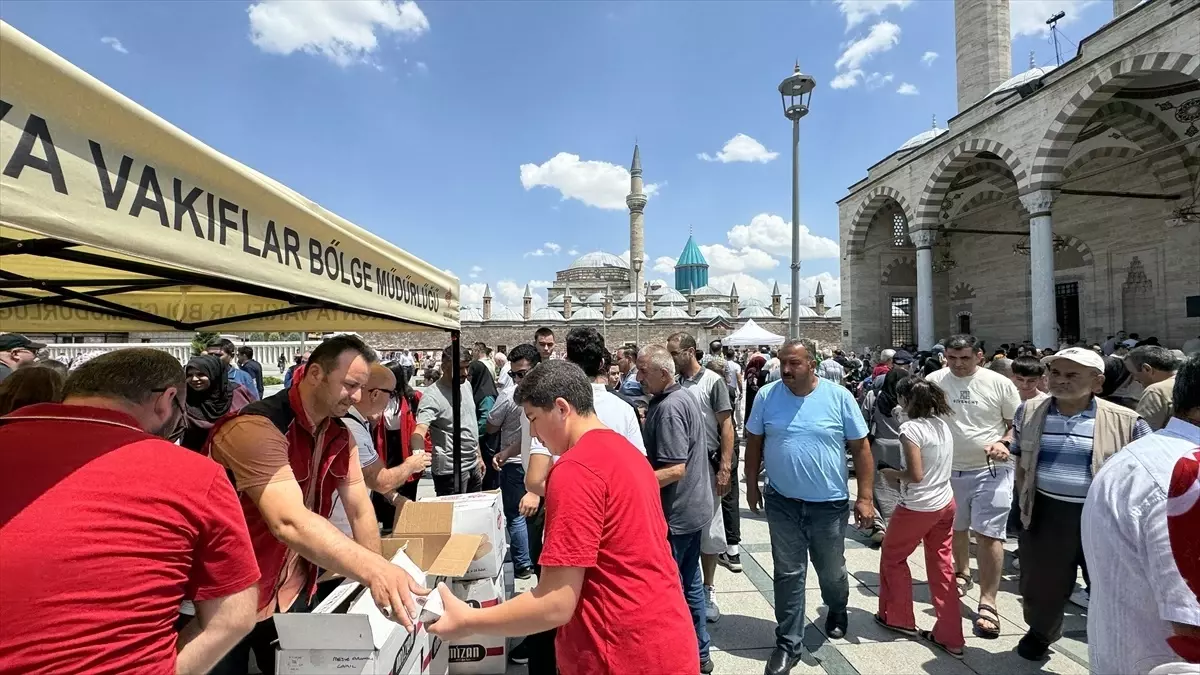 15 Temmuz Demokrasi ve Milli Birlik Günü Etkinlikleri