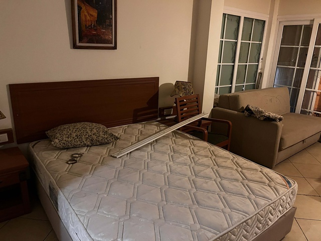 Marmaris'teki Turban Grand Yazıcı Otel, 15 Temmuz izlerini koruyor Marmaris'teki Turban Grand Yazıcı Otel, 15 Temmuz izlerini koruyor
