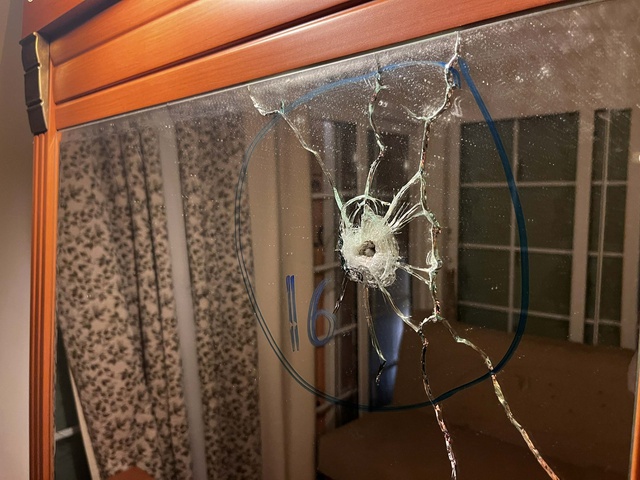 Marmaris'teki Turban Grand Yazıcı Otel, 15 Temmuz izlerini koruyor Marmaris'teki Turban Grand Yazıcı Otel, 15 Temmuz izlerini koruyor