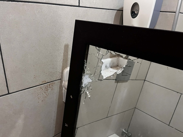 Marmaris'teki Turban Grand Yazıcı Otel, 15 Temmuz izlerini koruyor Marmaris'teki Turban Grand Yazıcı Otel, 15 Temmuz izlerini koruyor