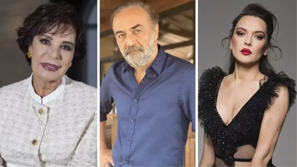 Ünlülerden, 15 Temmuz Demokrasi ve Milli Birlik Günü mesajları