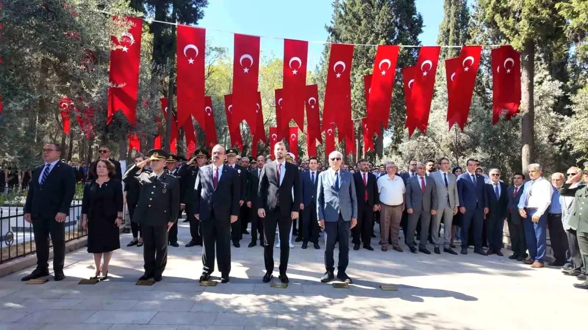 AK Parti Aydın Milletvekillerinin 15 Temmuz etkinliklerine katılmaması dikkat çekti