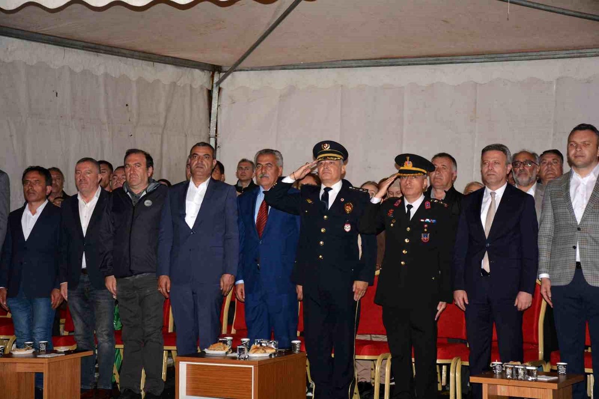 Ardahan\'da 15 Temmuz Demokrasi ve Milli Birlik Günü Etkinlikleri