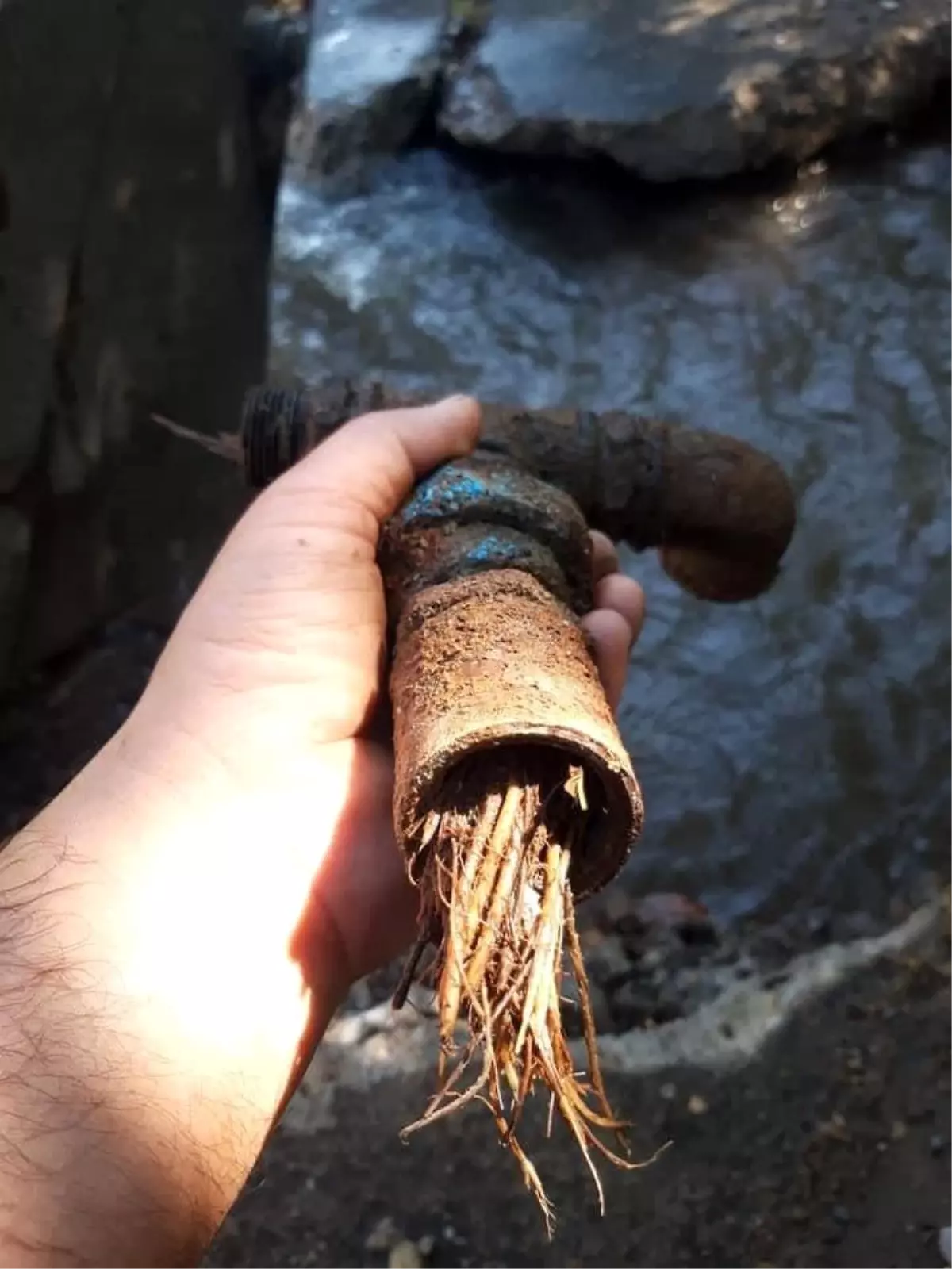 Yenice Belediye Başkanı Su Kesintileri İçin Çalışmalara Başlayacak