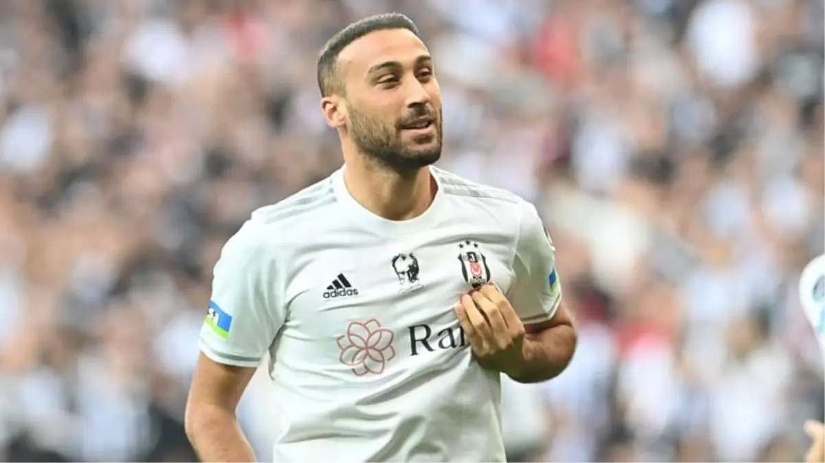 Bu akşam İstanbul\'a geliyor! Cenk Tosun, resmen Fenerbahçe\'de