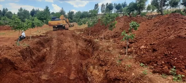 Denizli'de su kuyusu göçüğü: Bir kişi hayatını kaybetti