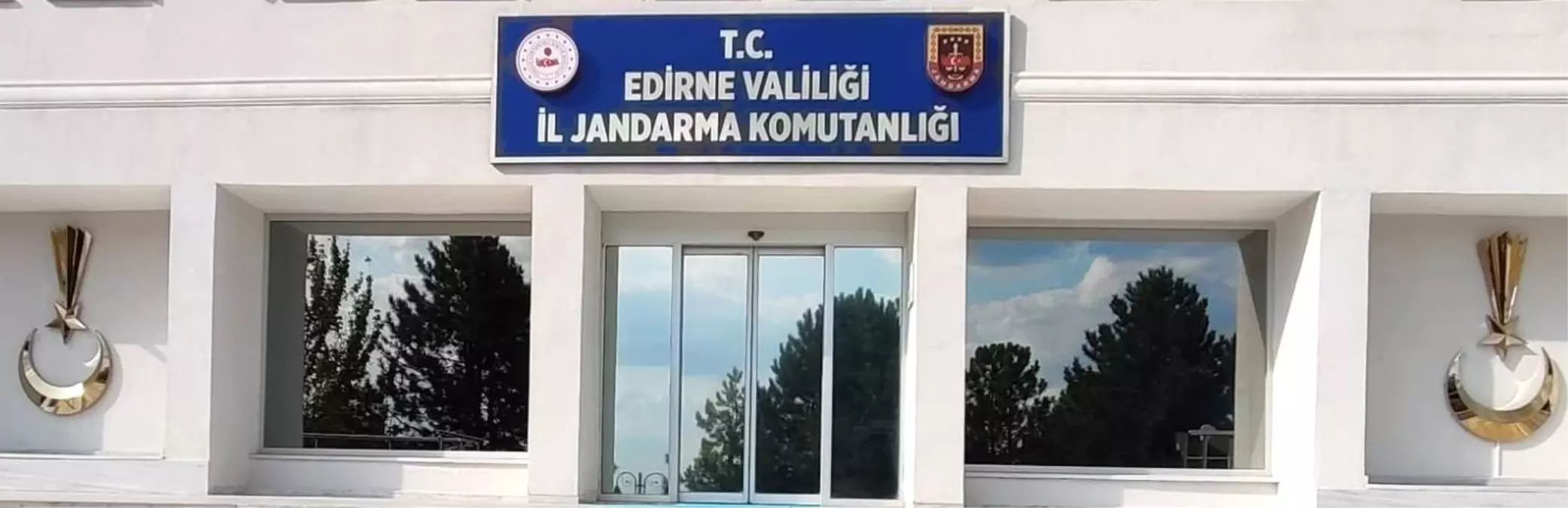 Edirne\'de Yılbaşından Beri Yapılan Operasyonlarda Çok Sayıda Uyuşturucu Ele Geçirildi