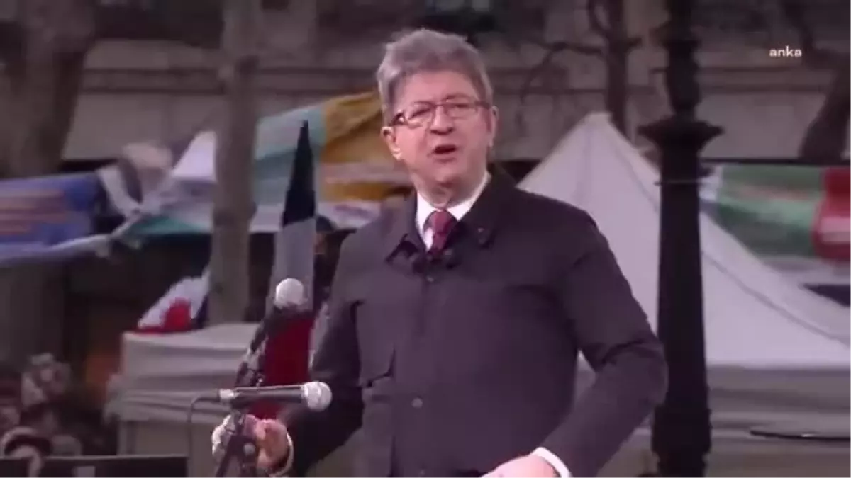 Fransa\'da Sol Koalisyonun Başbakan Belirleme Müzakerelerinde Uzlaşmazlık