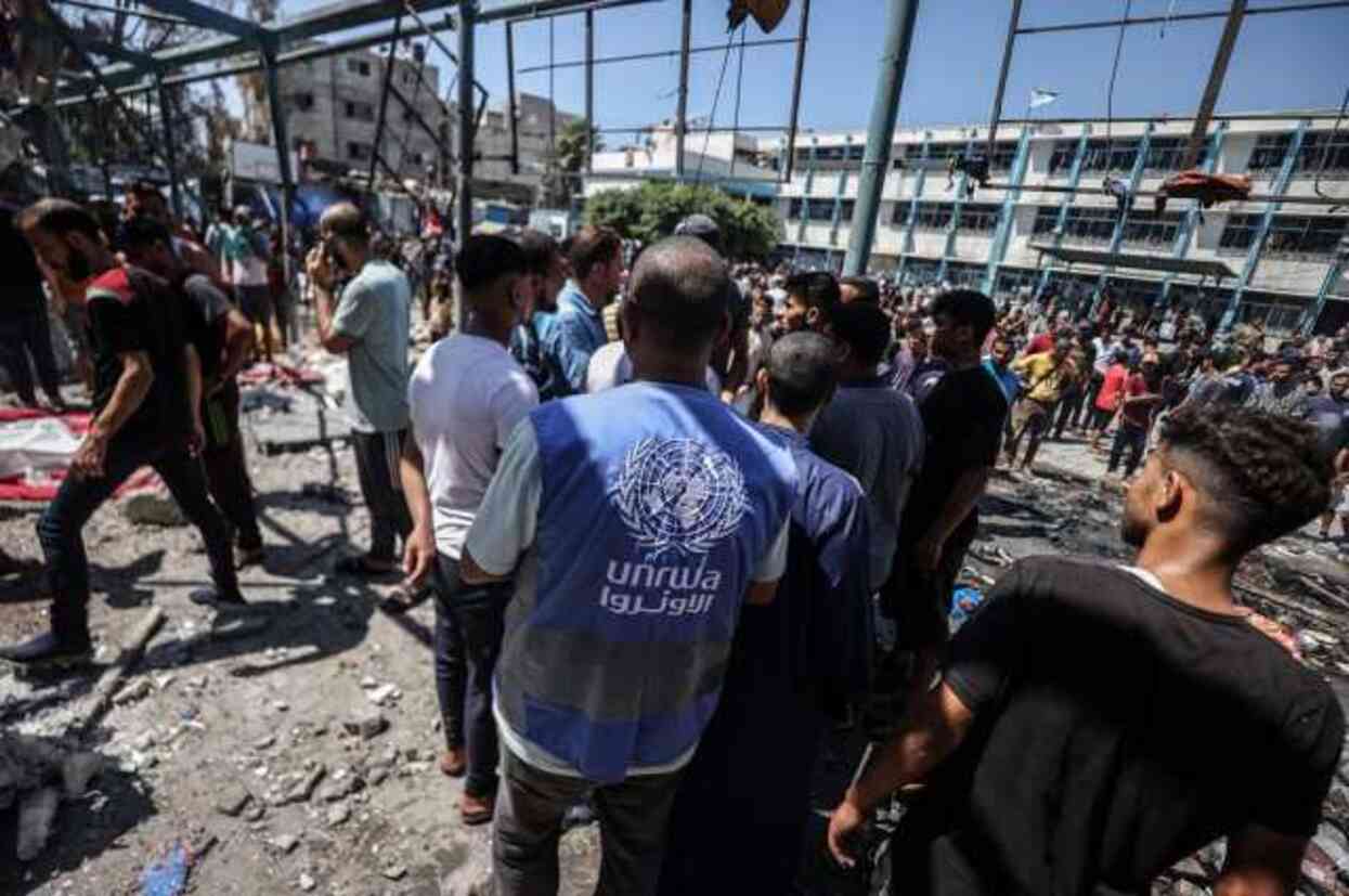 İsrail'in Gazze'ye düzenlediği saldırılarda 40 kişi hayatını kaybetti İsrail'in Gazze'ye düzenlediği saldırılarda 40 kişi hayatını kaybetti