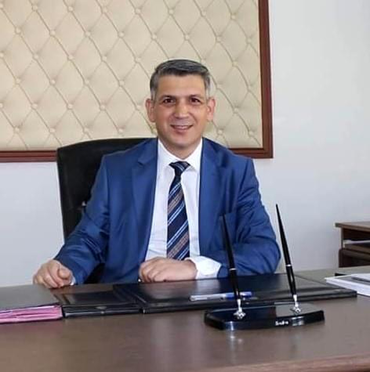 Maliye Sendikası Genel Başkanı Muammer Akgül, memurlara yapılan zammın yeniden gözden geçirilmesini ve Maliye personelinin özlük haklarının iyileştirilmesini istedi