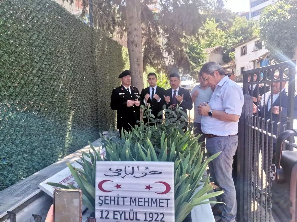 Mudanya\'da 15 Temmuz Demokrasi ve Milli Birlik Günü etkinlikleri düzenlendi