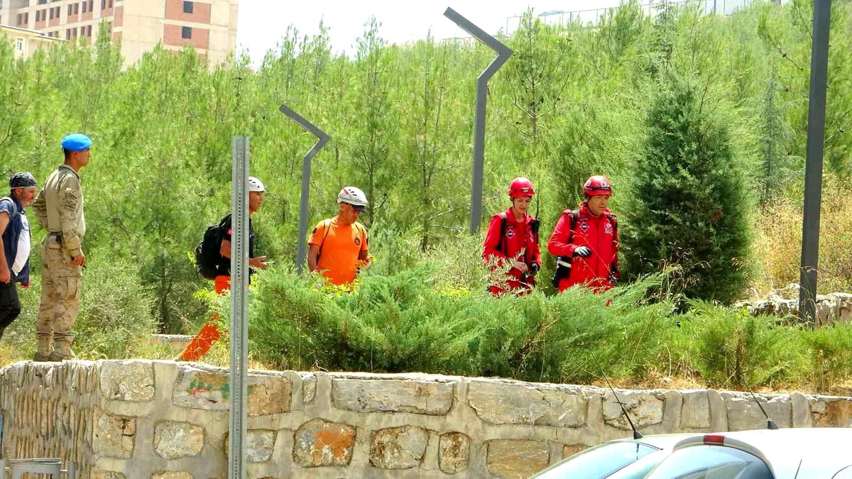 Muğla\'da Alzheimer hastası kadın kayboldu