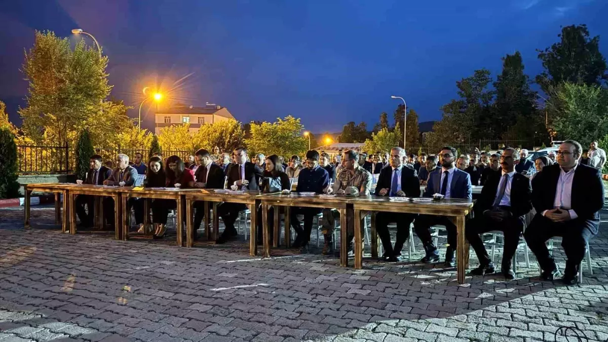 15 Temmuz Demokrasi ve Milli Birlik Günü Etkinlikleri