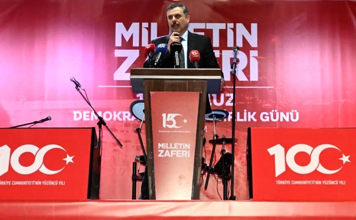 15 Temmuz: Kahramanlık ve ihanetin aynı anda yaşandığı gece