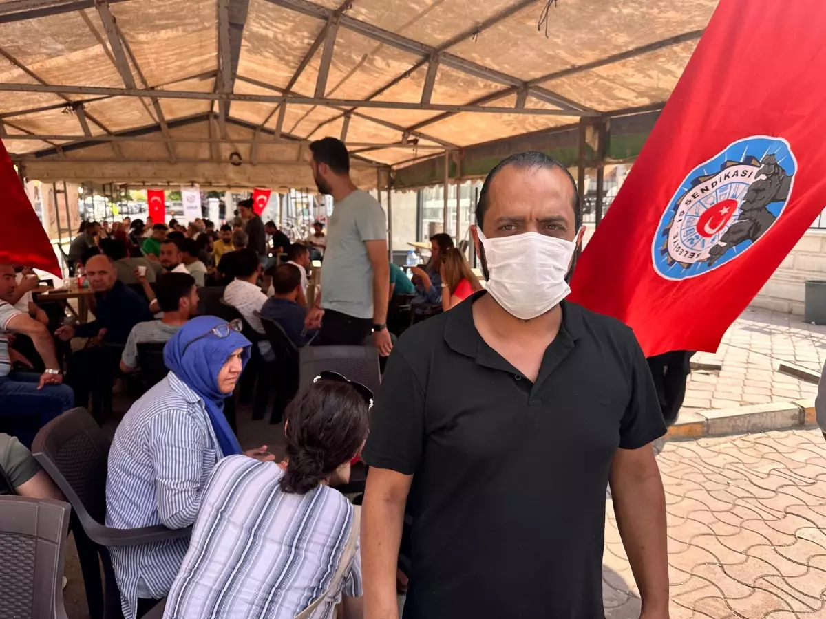 Kanser Hastası İşçiler İşten Çıkarıldı, Tedavi İmkânları Tehlikede