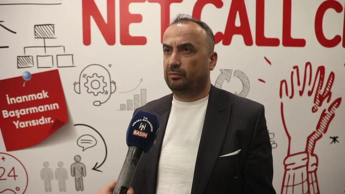 Ankara Büyükşehir\'in Çağrı Merkezi ve Müşteri Temsilcisi Eğitimleri Başladı