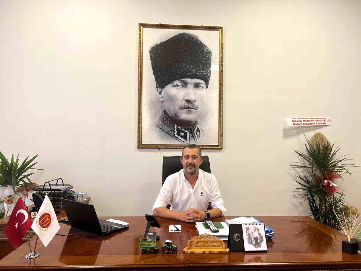 Bilecik Belediyesi, Başkan Yardımcısının özel kalemi görevini yürütenlerden para talep edenlere dikkat çağrısı yapıyor