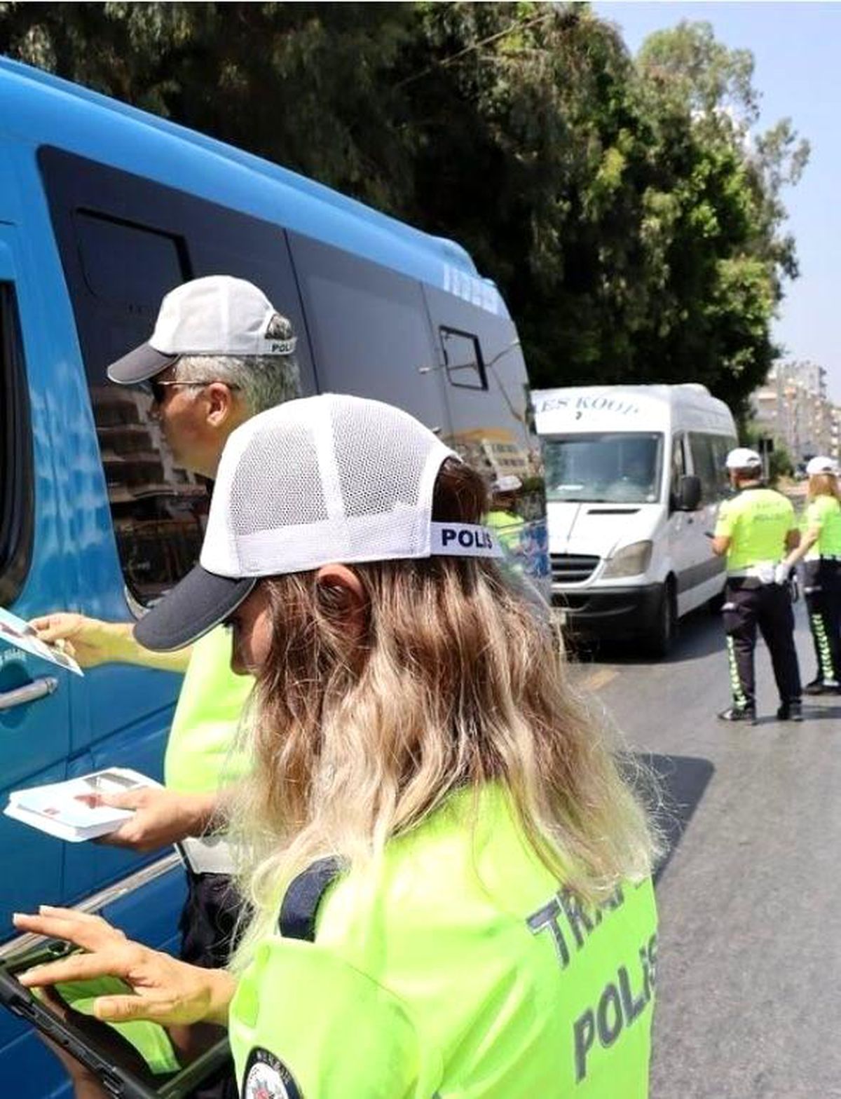 Bilecik\'te Trafik Denetimlerinde 52 Sürücüye 89 Bin 669 TL Cezai İşlem Uygulandı