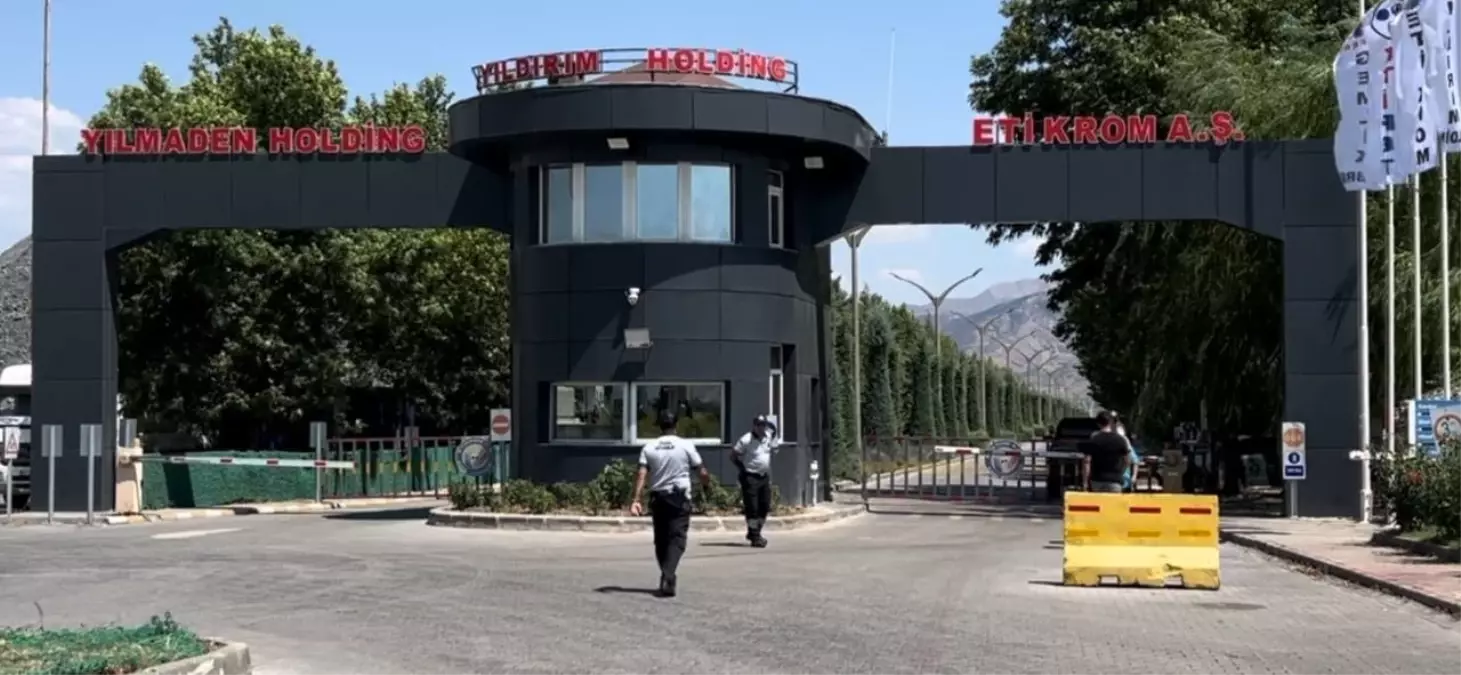 Eti Krom A.Ş., İşçilerin Taleplerini Kabul Etti