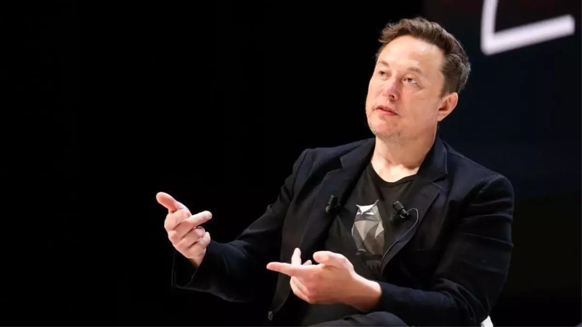 Elon Musk, SpaceX ve X\'in ofislerini Texas\'a taşıyor